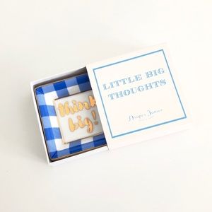 💍 Draper James Jewelry/Trinket Dish